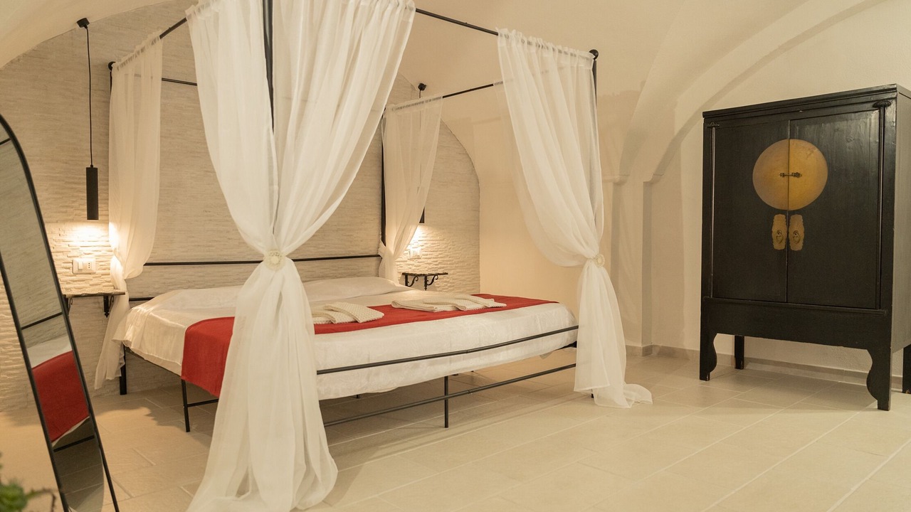 Photo of Bedroom in Province of Lecce