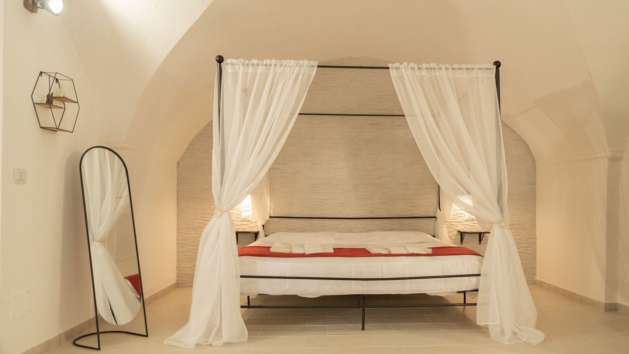 Photo of Bedroom in Province of Lecce