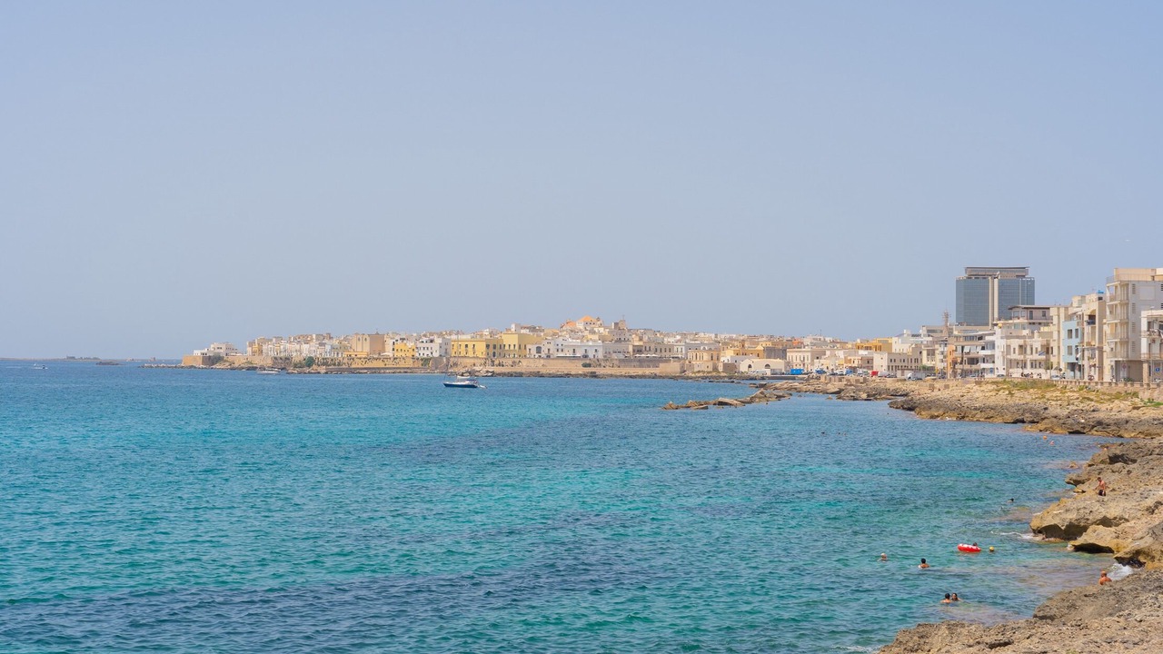 Photo of Others in Province of Lecce