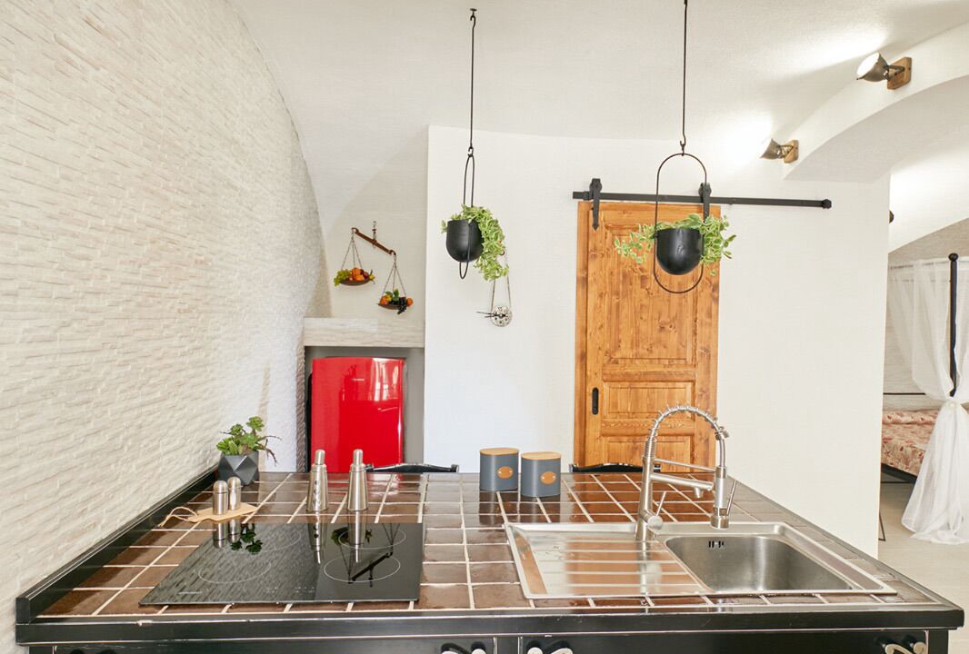 Photo of Kitchen in Province of Lecce