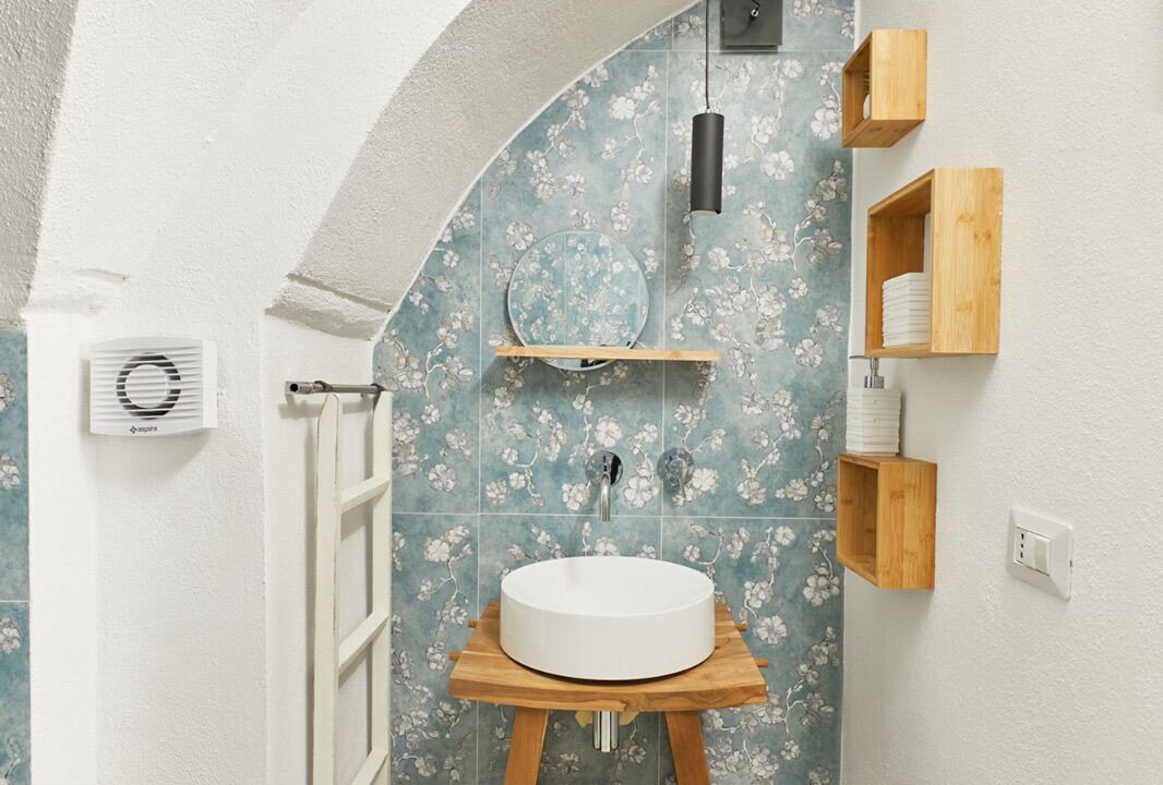 Photo of Bathroom in Province of Lecce