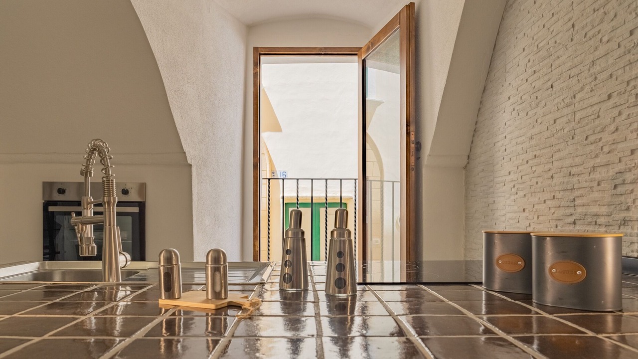 Photo of Kitchen in Province of Lecce