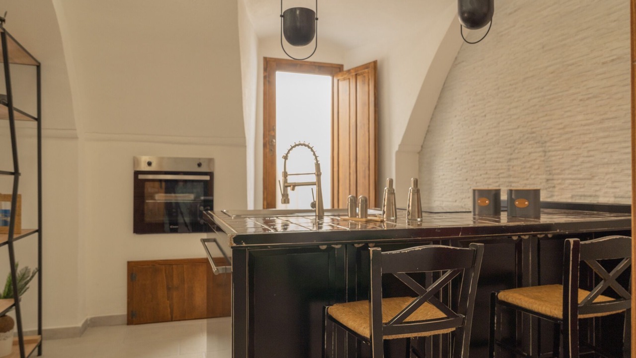 Photo of Kitchen in Province of Lecce