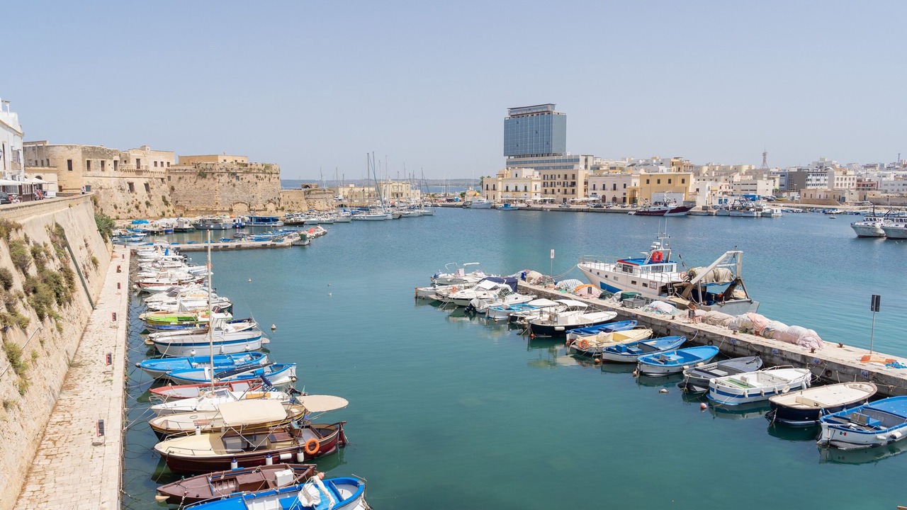 Photo of Others in Province of Lecce