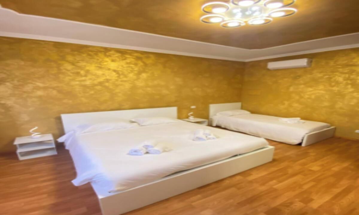 Photo of Bedroom in Quartiere XVII Trieste