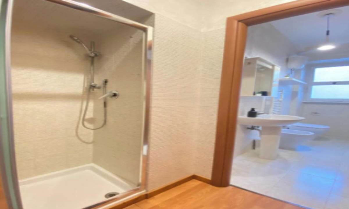 Photo of Bathroom in Quartiere XVII Trieste