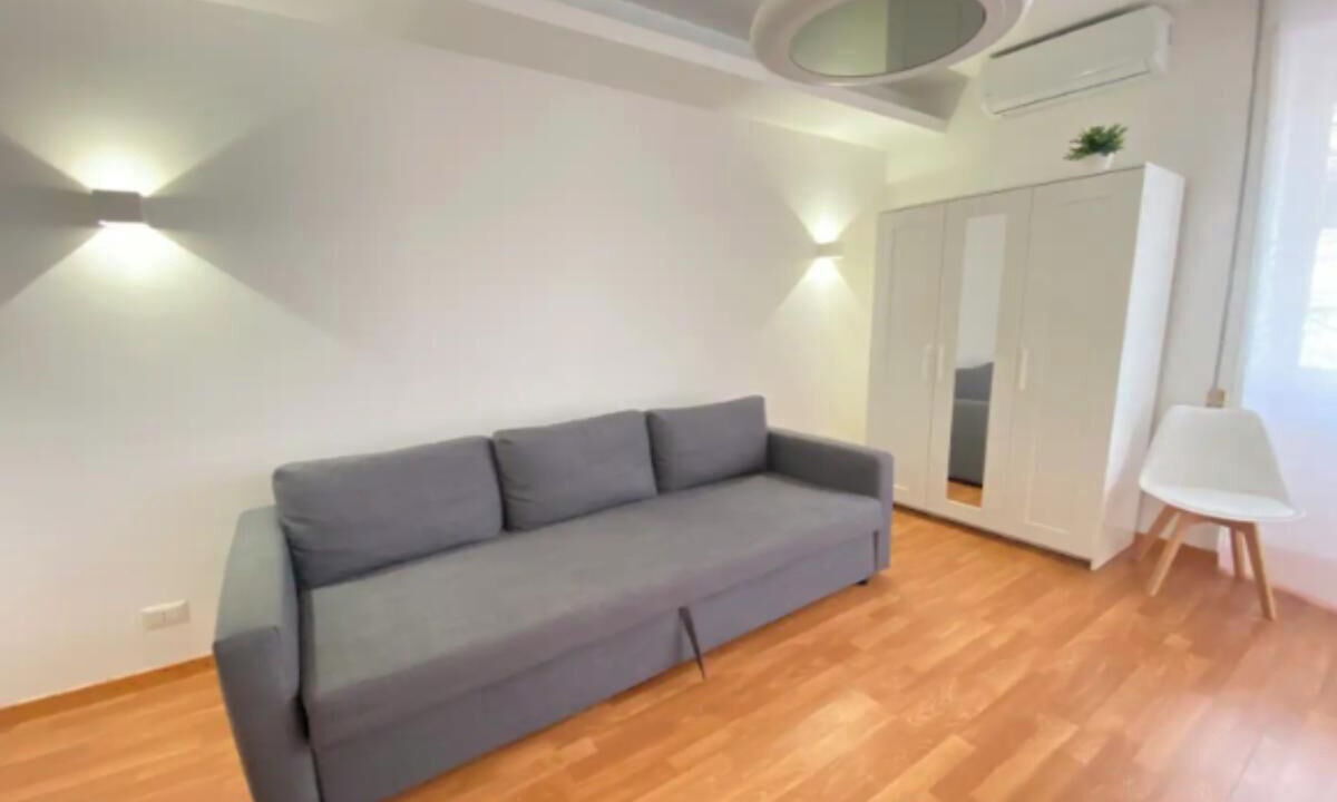 Photo of Livingroom in Quartiere XVII Trieste