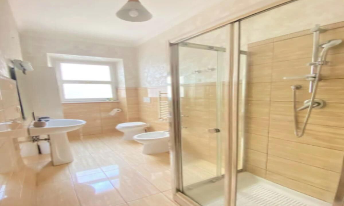 Photo of Bathroom in Quartiere XVII Trieste
