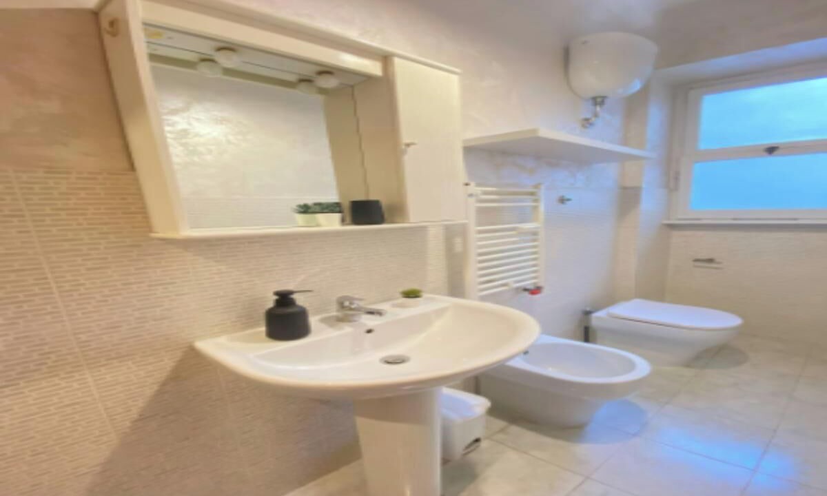 Photo of Bathroom in Quartiere XVII Trieste