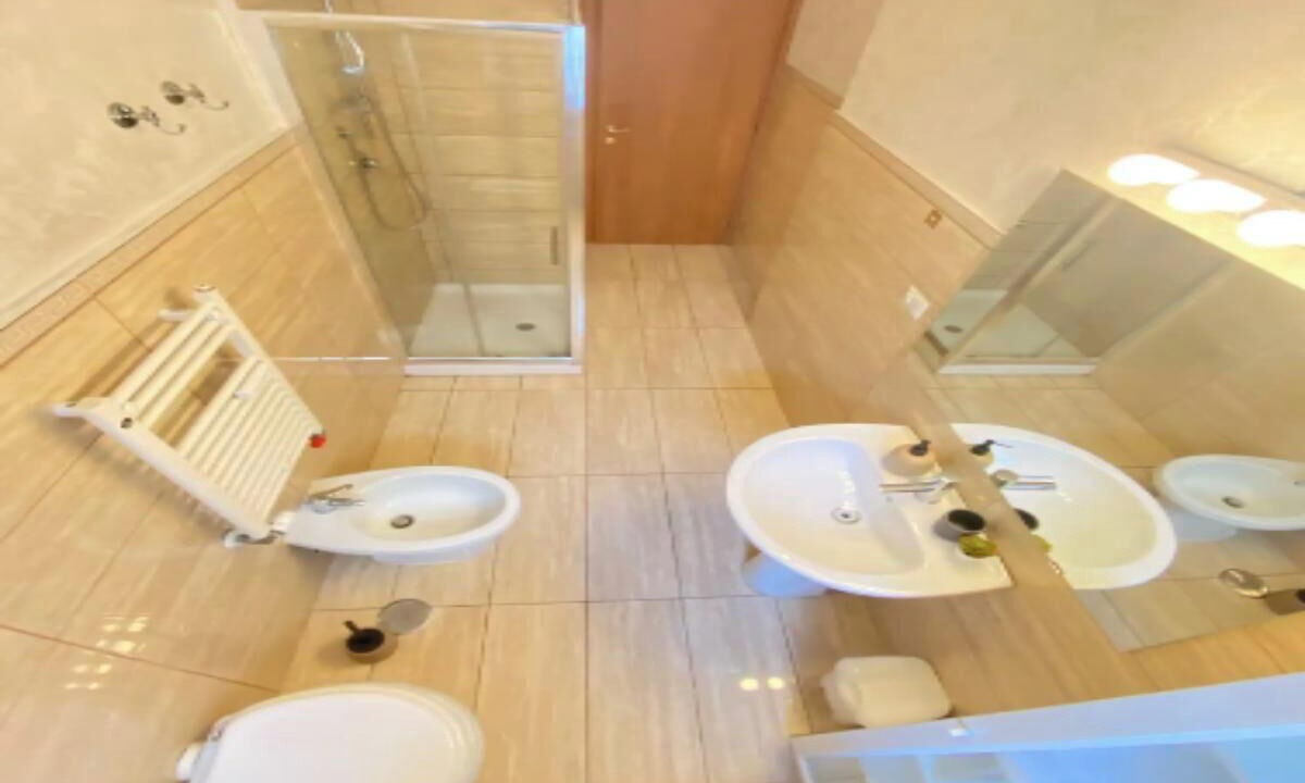 Photo of Bathroom in Quartiere XVII Trieste