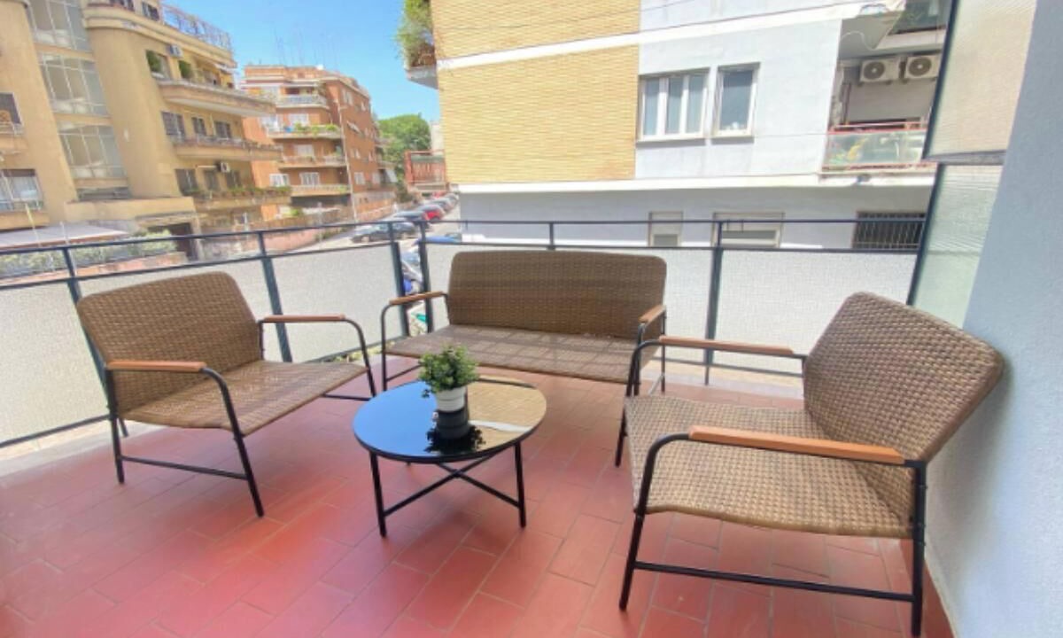 Photo of Outdoor in Quartiere XVII Trieste