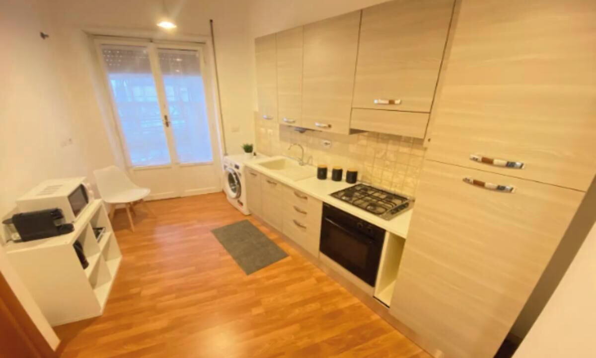 Photo of Kitchen in Quartiere XVII Trieste