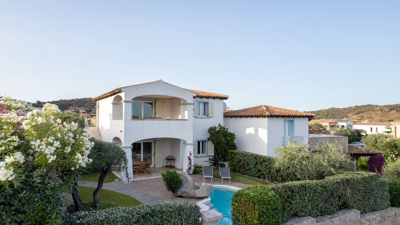 Photo of Outdoor in Case Peschiera-Lu Fraili