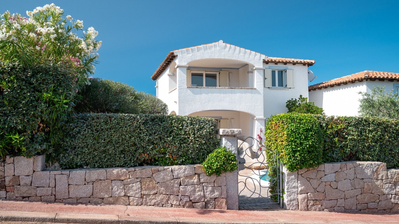 Photo of Outdoor in Case Peschiera-Lu Fraili