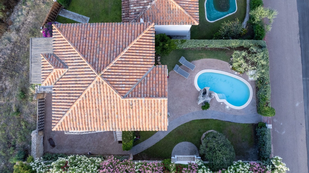 Photo of Outdoor in Case Peschiera-Lu Fraili