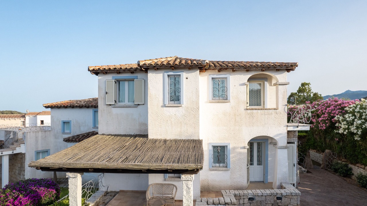Photo of Outdoor in Case Peschiera-Lu Fraili