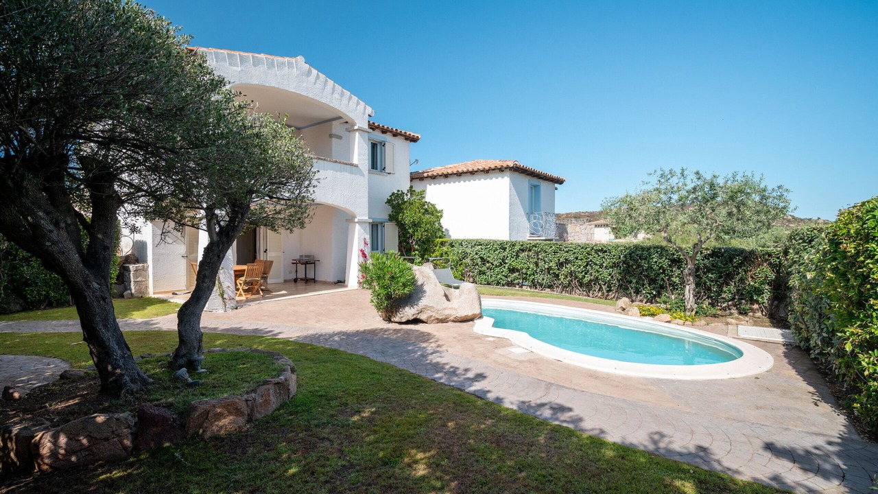 Photo of Outdoor in Case Peschiera-Lu Fraili