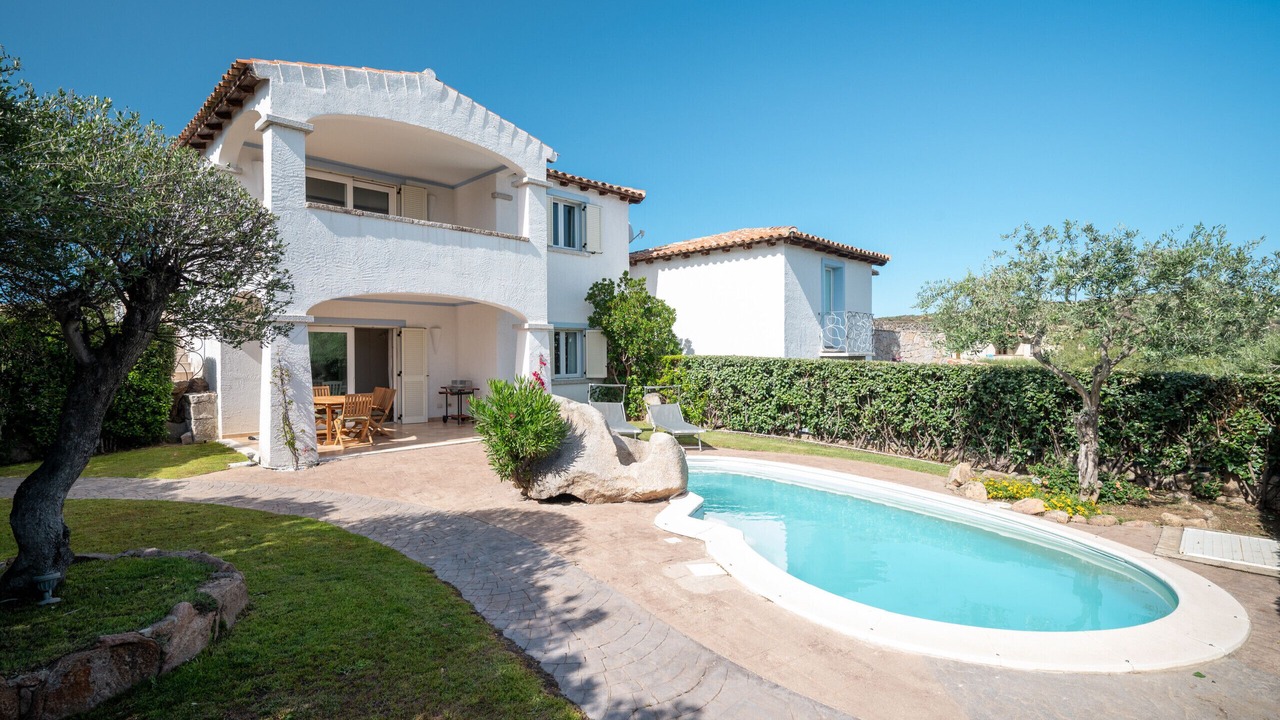 Photo of Outdoor in Case Peschiera-Lu Fraili
