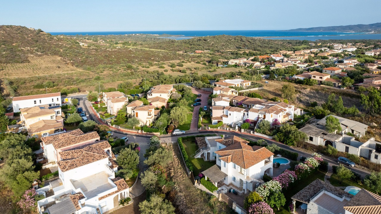 Photo of Outdoor in Case Peschiera-Lu Fraili