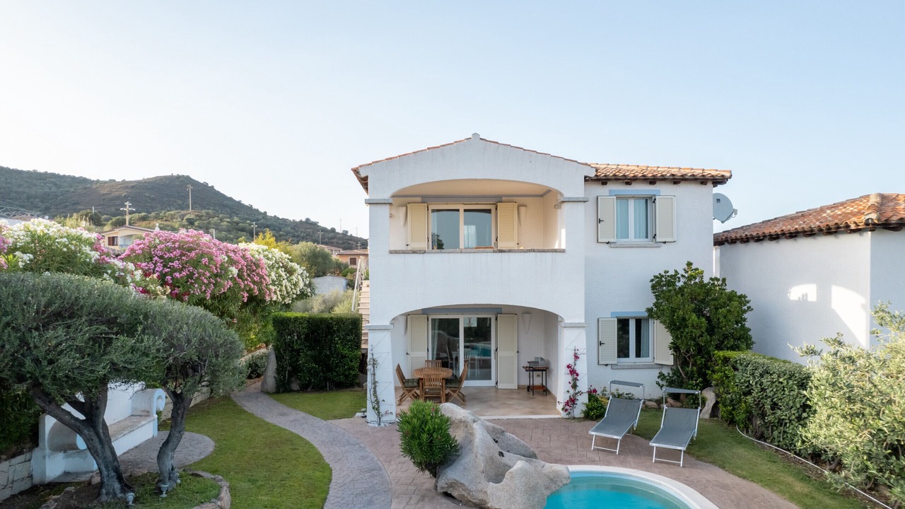 Photo of Outdoor in Case Peschiera-Lu Fraili