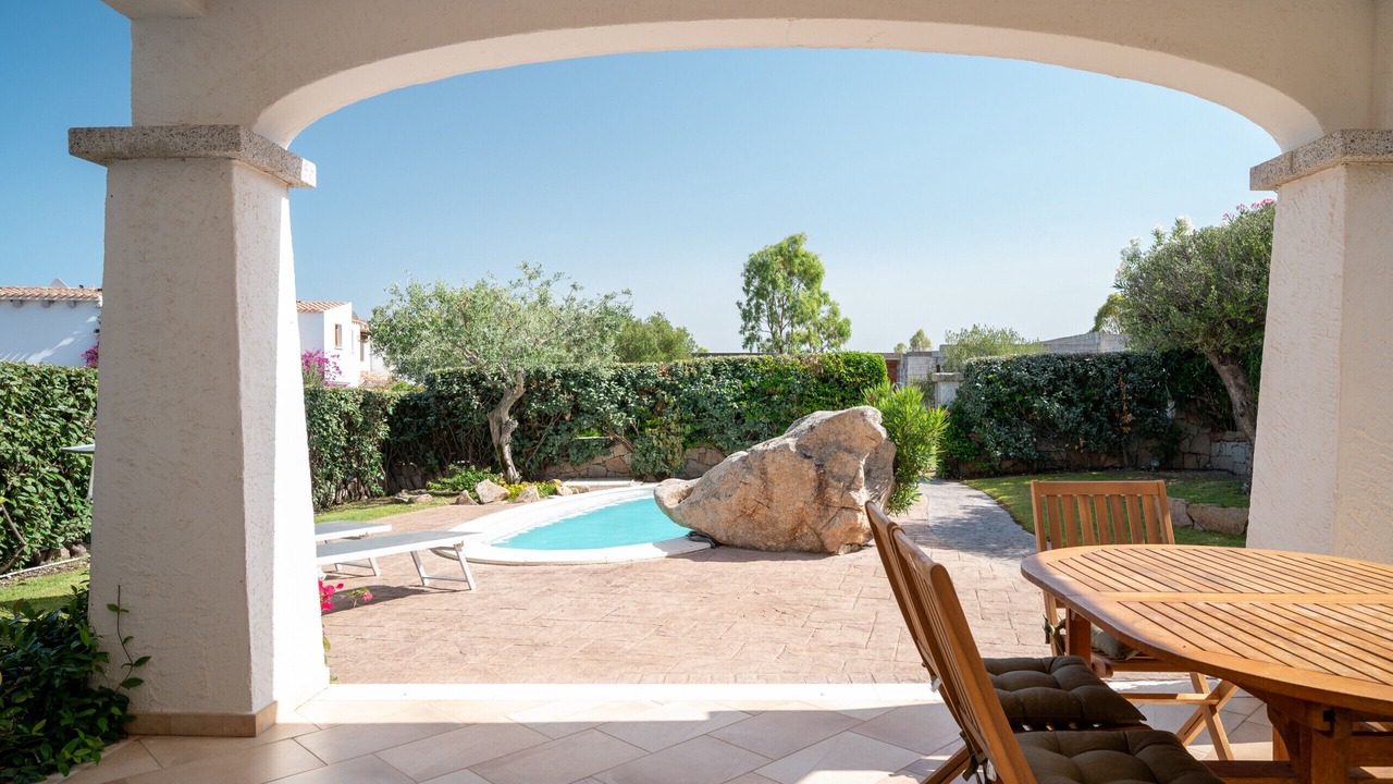 Photo of Outdoor in Case Peschiera-Lu Fraili