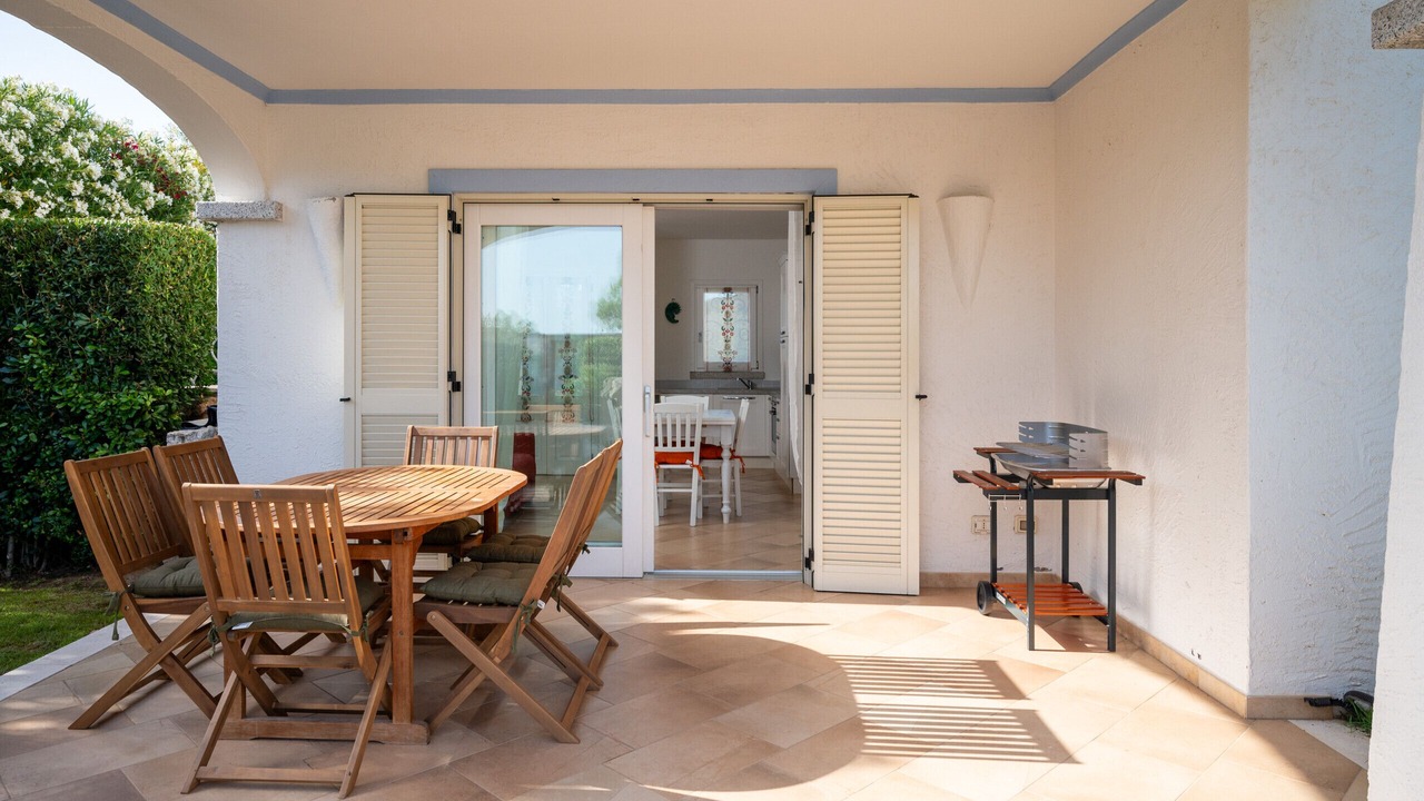 Photo of Outdoor in Case Peschiera-Lu Fraili