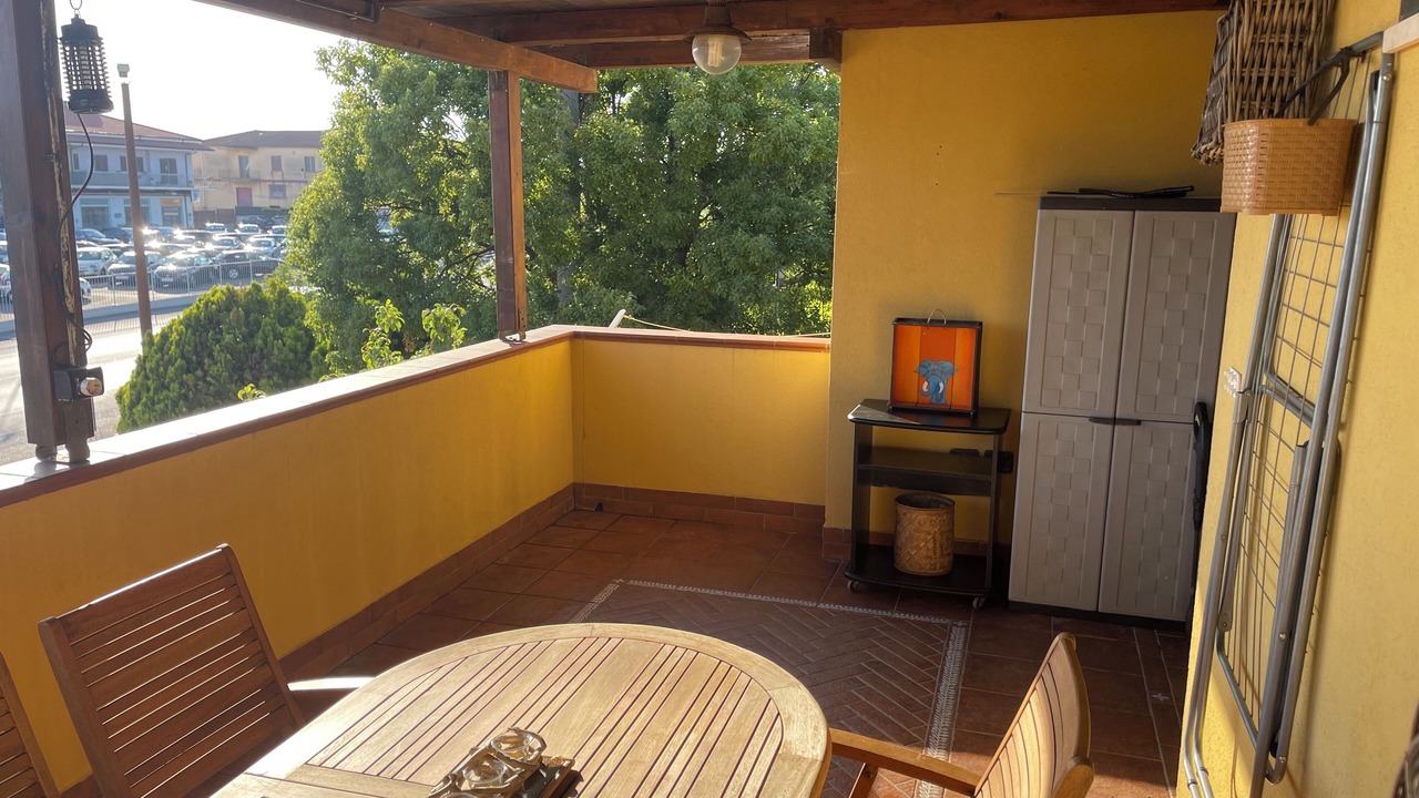Photo of Outdoor in Eboli