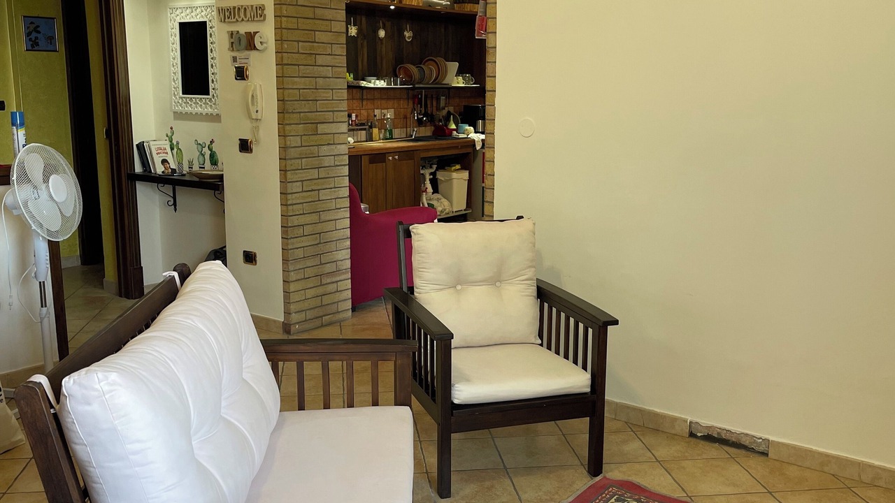 Photo of Livingroom in Eboli