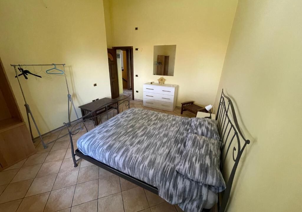 Photo of Bedroom in Eboli
