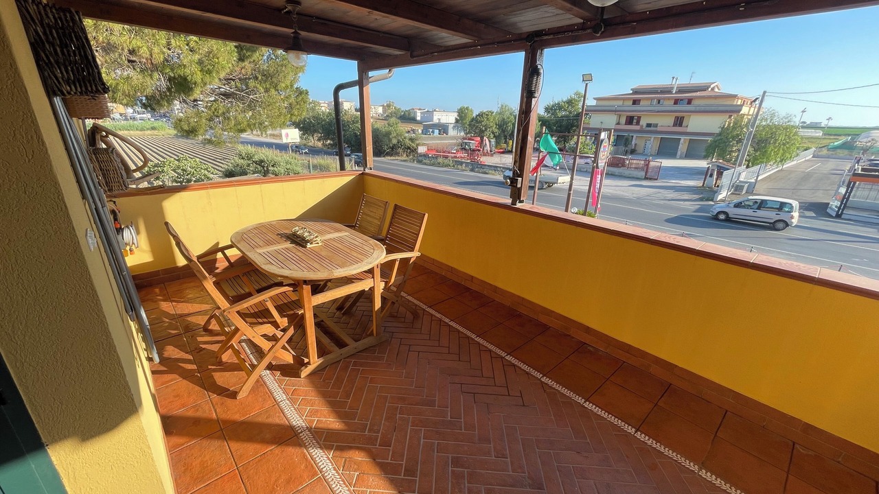 Photo of Outdoor in Eboli