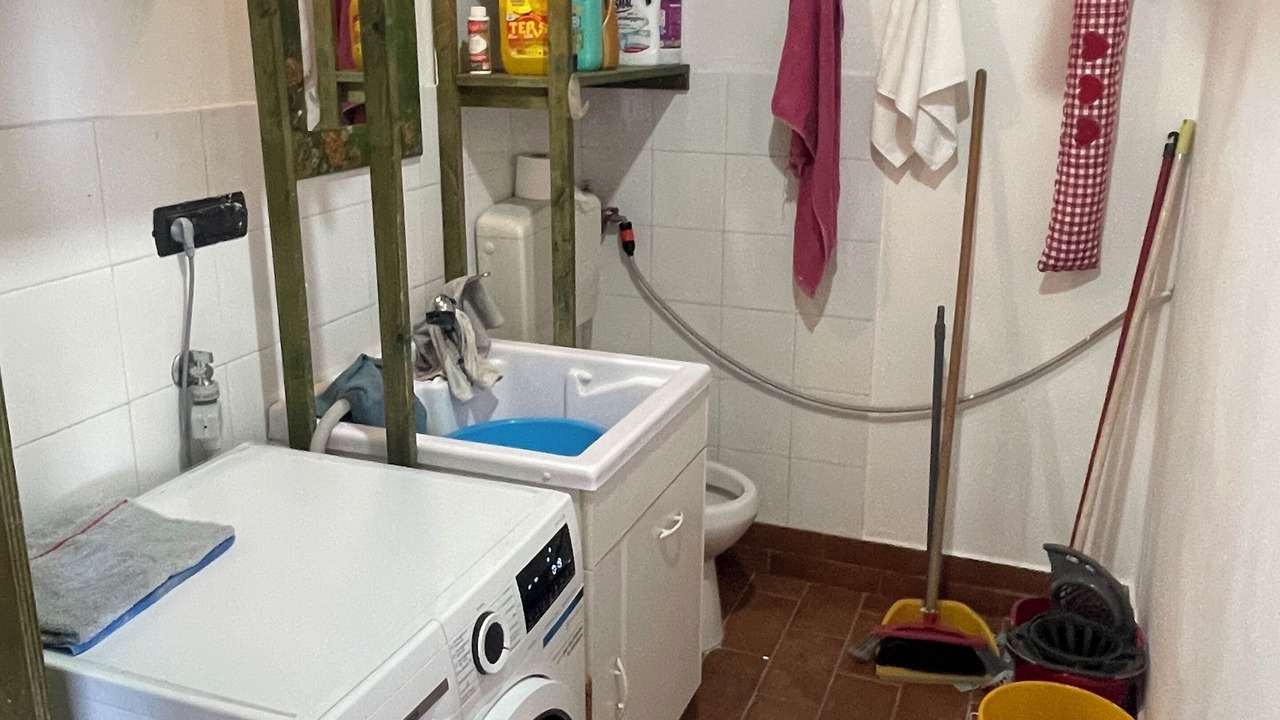 Photo of Bathroom in Eboli