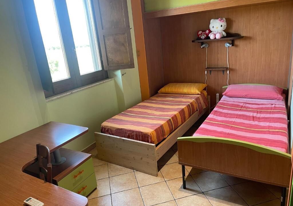 Photo of Bedroom in Eboli