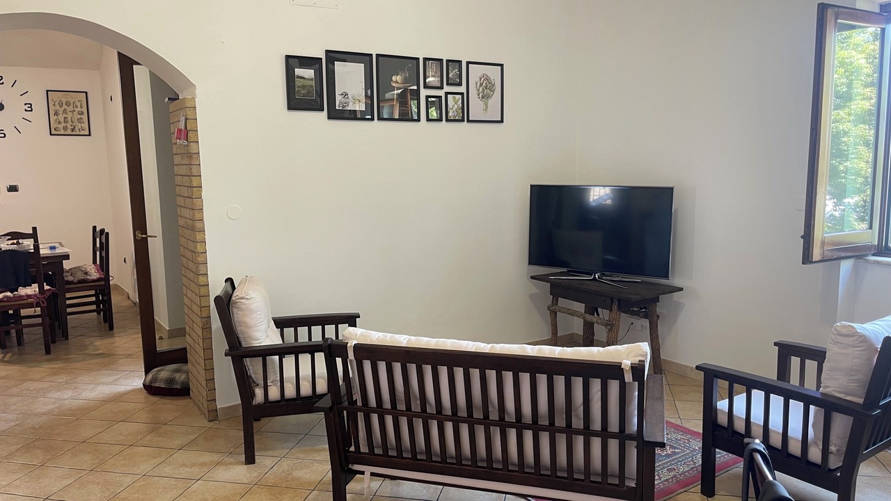 Photo of Livingroom in Eboli