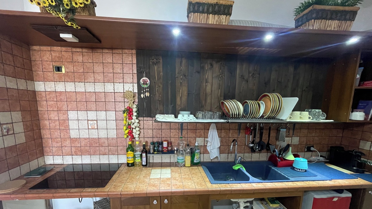 Photo of Kitchen in Eboli