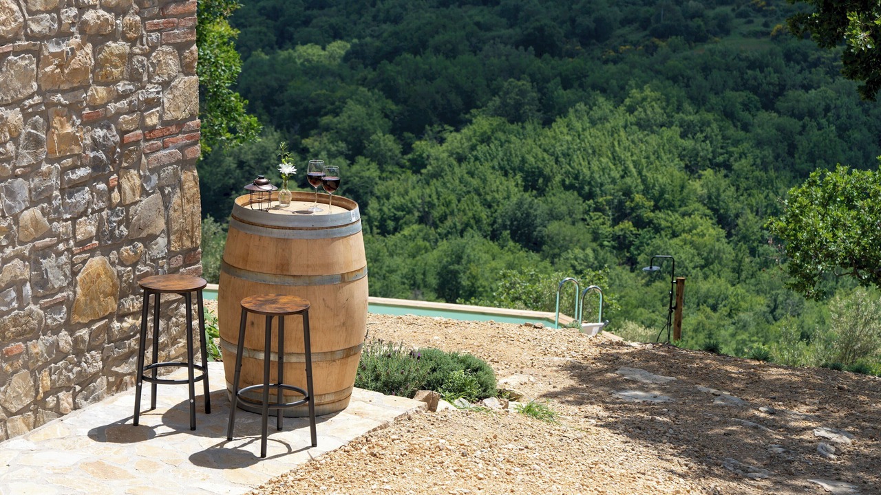 Photo of Outdoor in Rosennano
