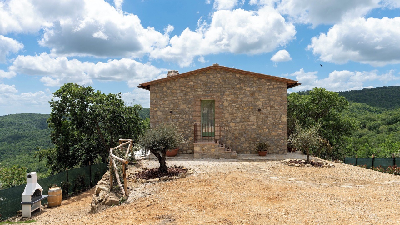 Photo of Outdoor in Rosennano