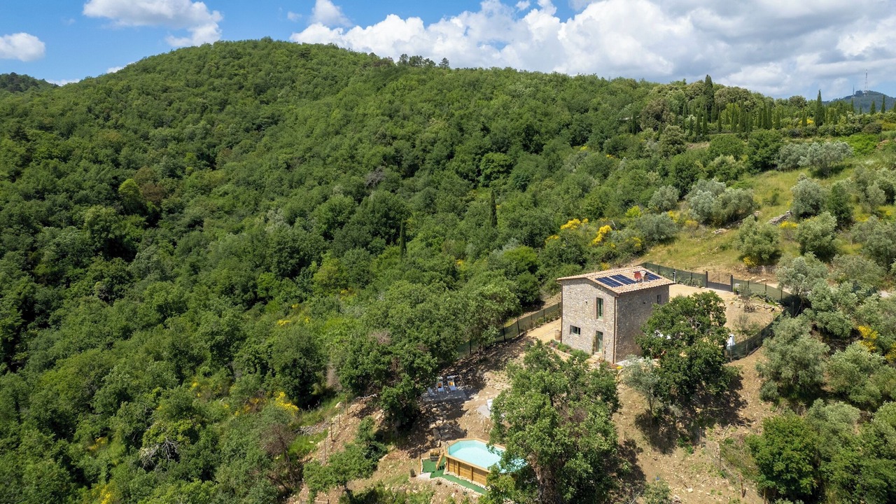 Photo of Outdoor in Rosennano