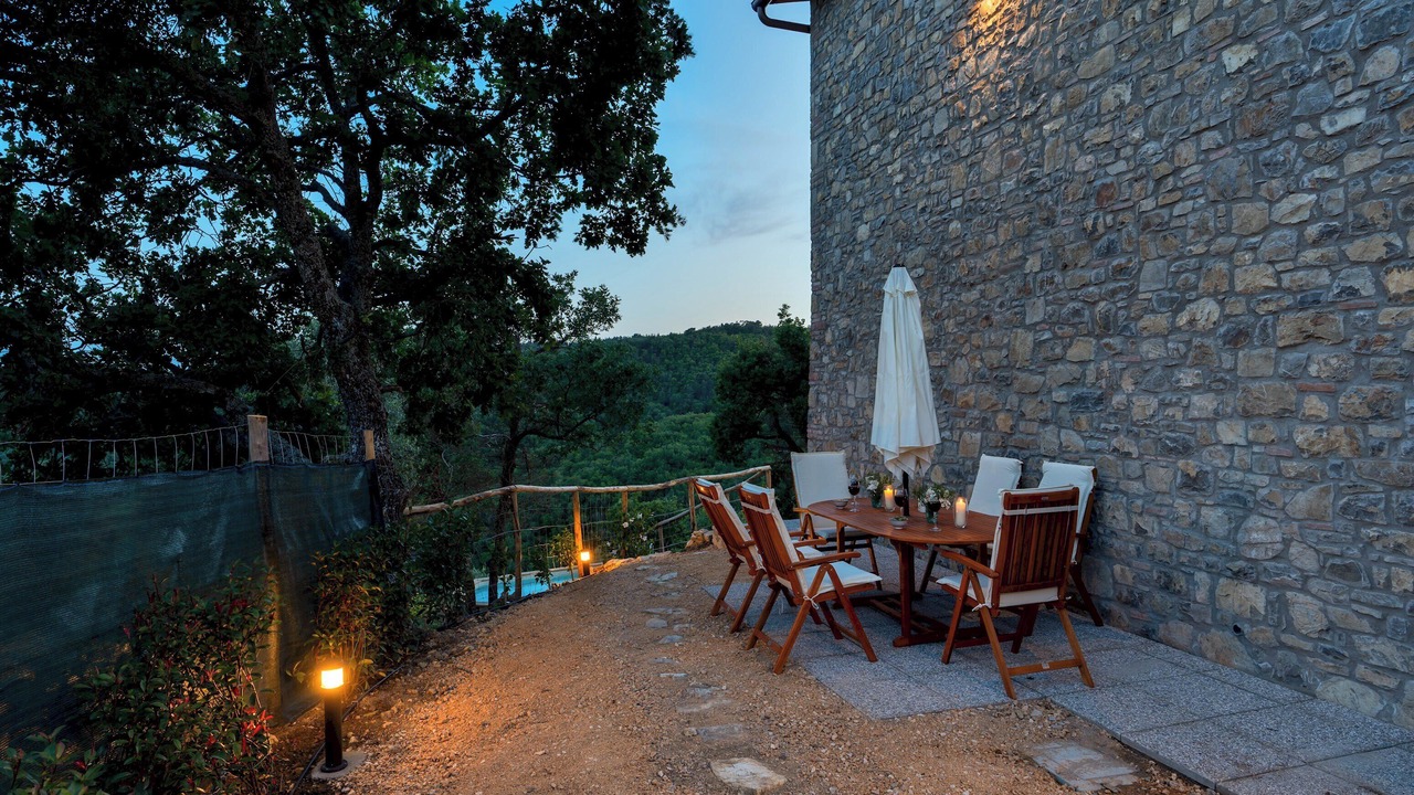 Photo of Outdoor in Rosennano
