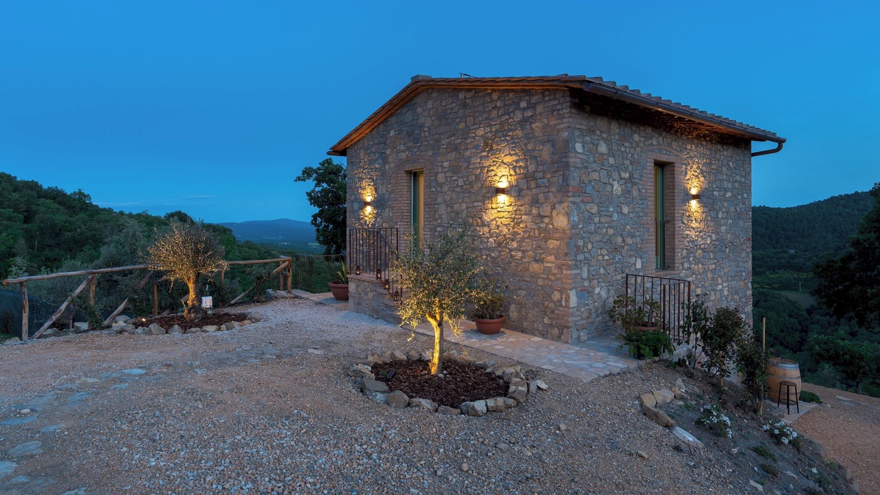 Photo of Outdoor in Rosennano
