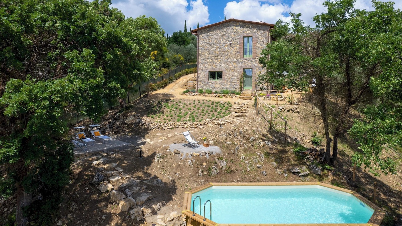 Photo of Outdoor in Rosennano