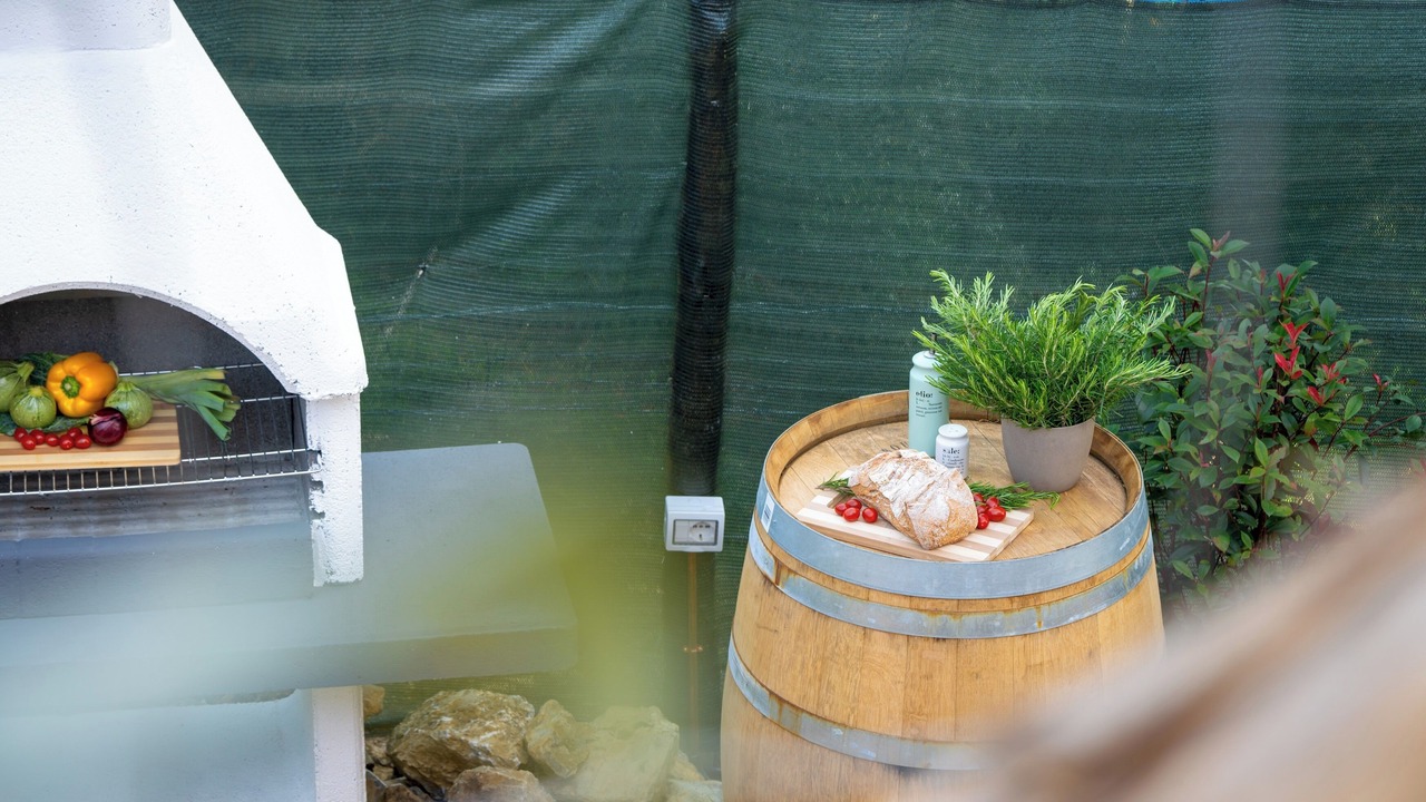 Photo of Outdoor in Rosennano
