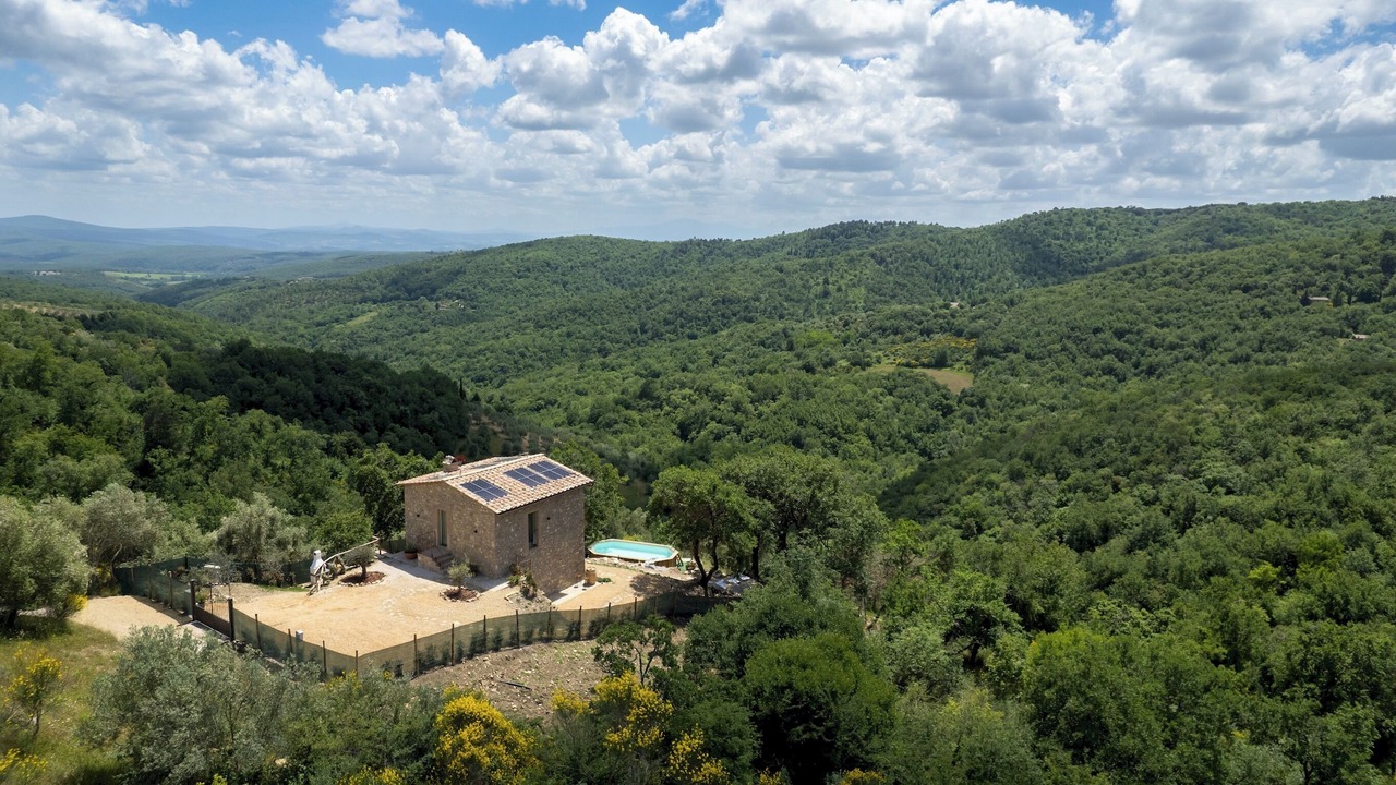 Photo of Outdoor in Rosennano