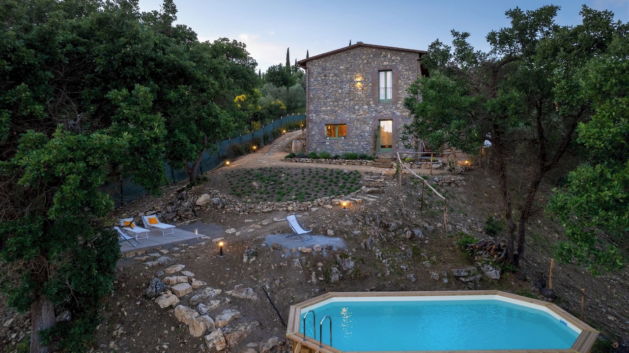 Photo of Outdoor in Rosennano