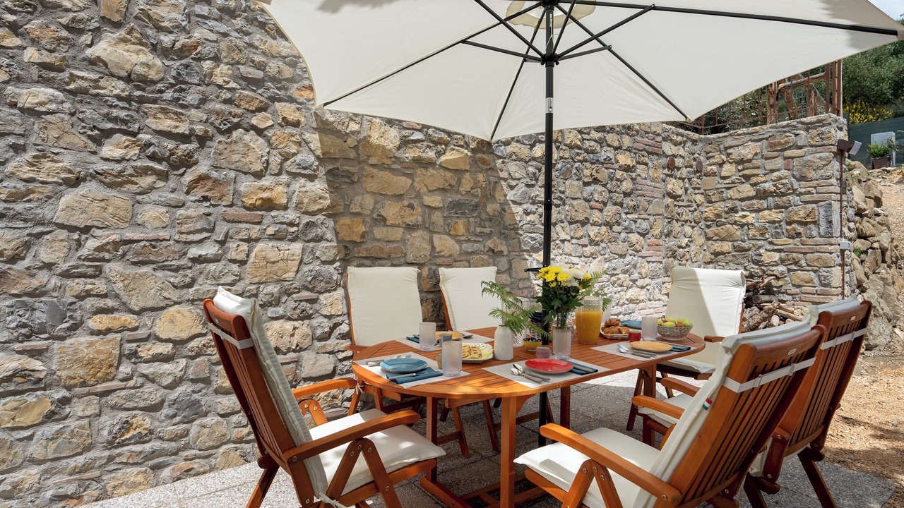 Photo of Outdoor in Rosennano