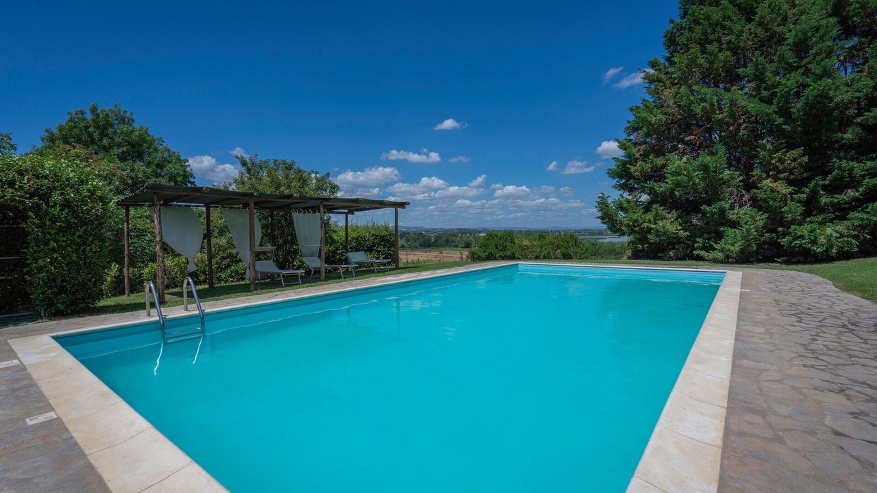 Photo of Outdoor in Castiglione del Lago