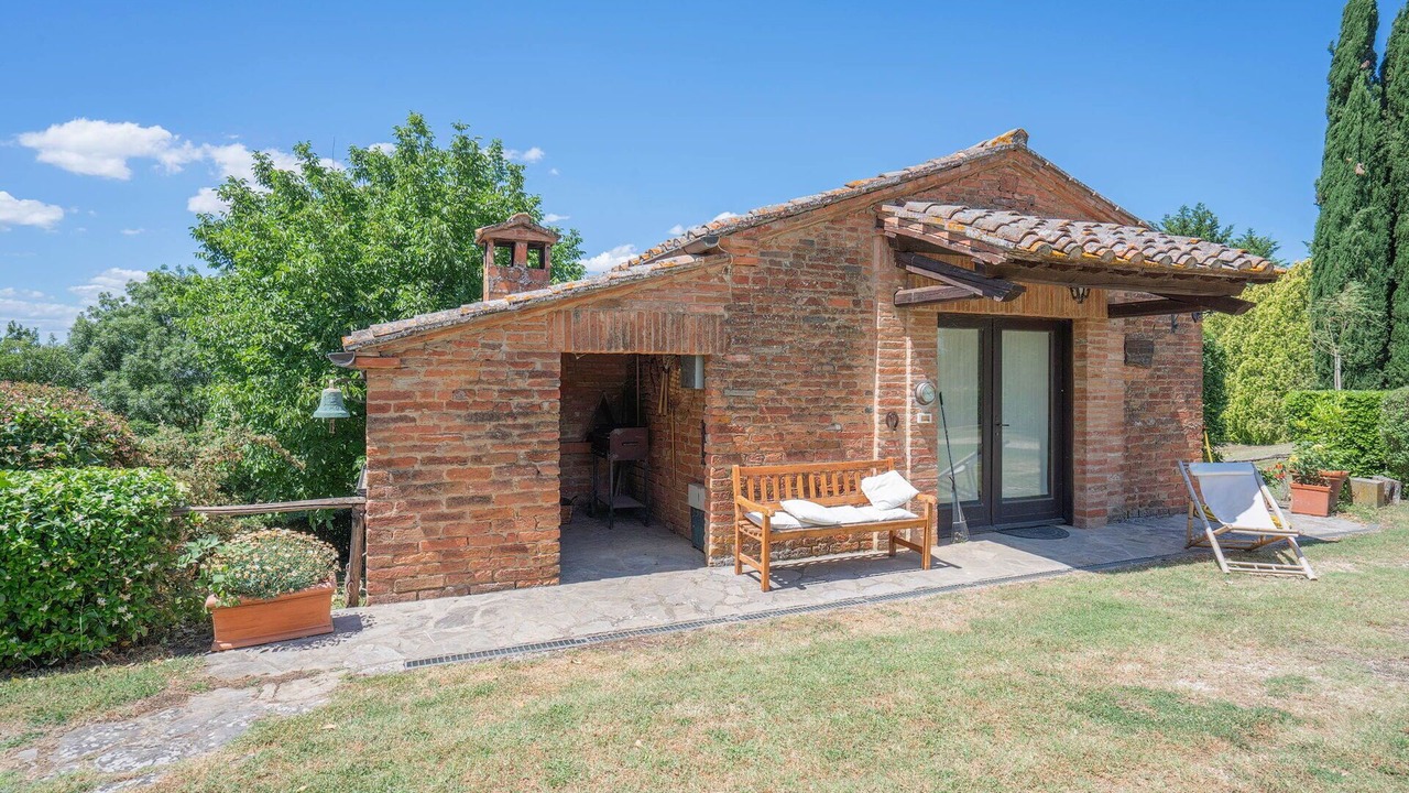 Photo of Outdoor in Castiglione del Lago