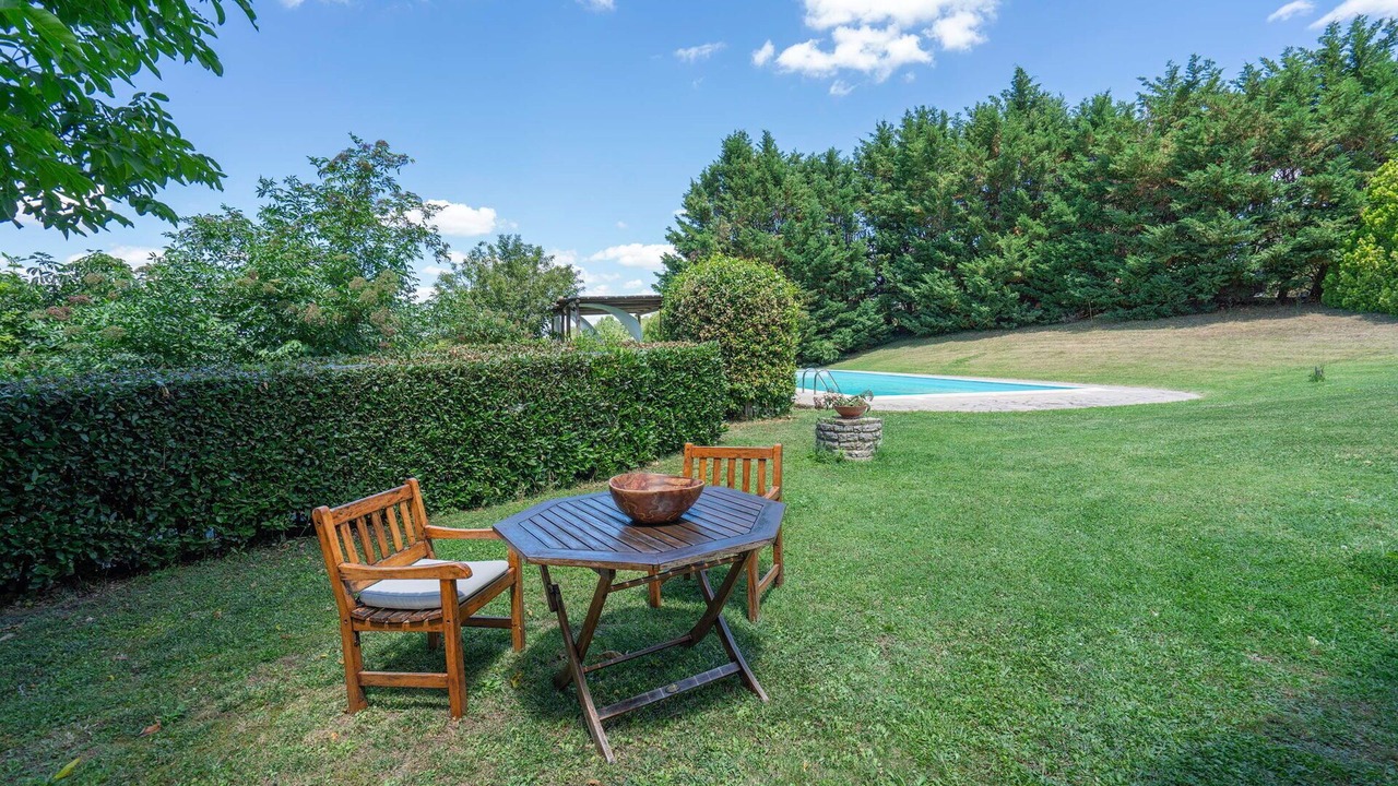 Photo of Outdoor in Castiglione del Lago
