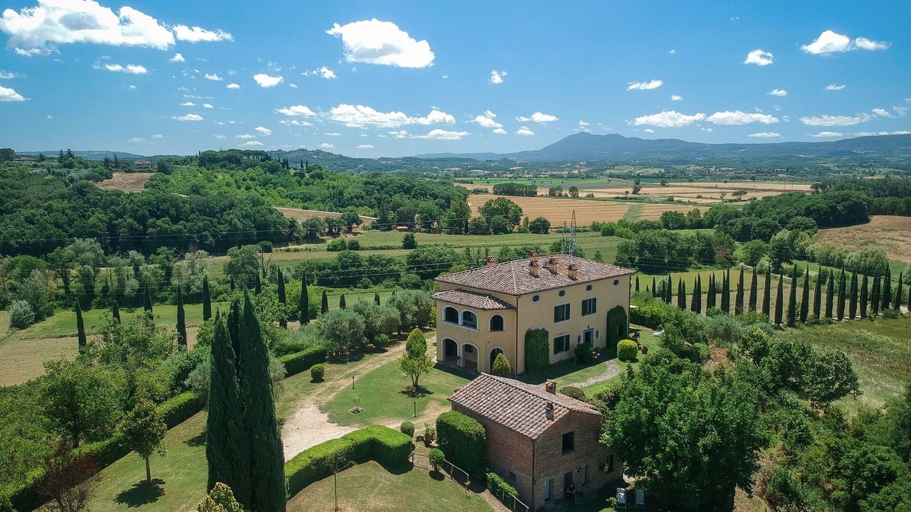 Photo of Others in Castiglione del Lago