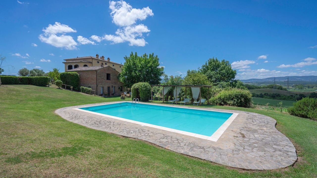 Photo of Outdoor in Castiglione del Lago