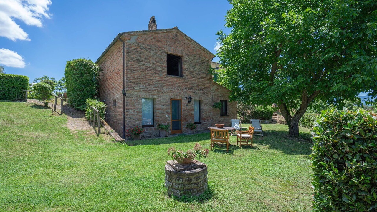 Photo of Outdoor in Castiglione del Lago